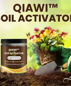 QIAWI™ Soil Activator