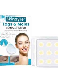 Skinayre™ Tags & Moles Remover Patch