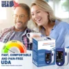 Zakdavi™ High Precision Non-invasive Glucose Meter